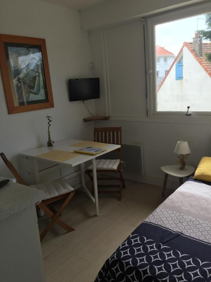 Studio Cosy Wissant Exteriör bild